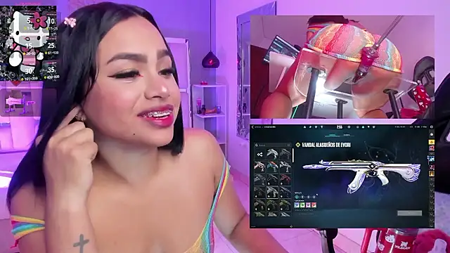 Alice Roys online show from 11, 3, 2026