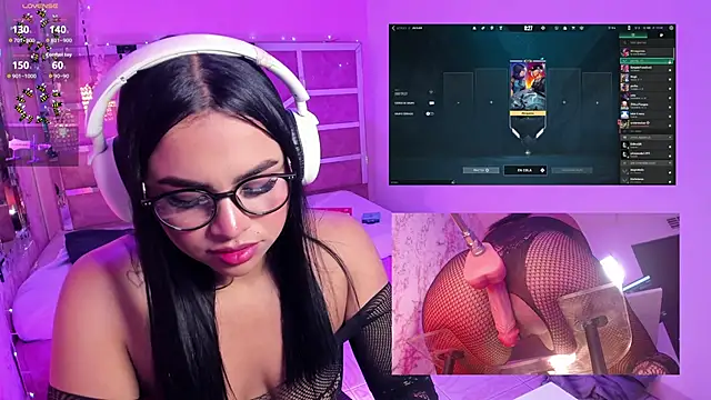 Alice Roys online show from 31, 3, 2026