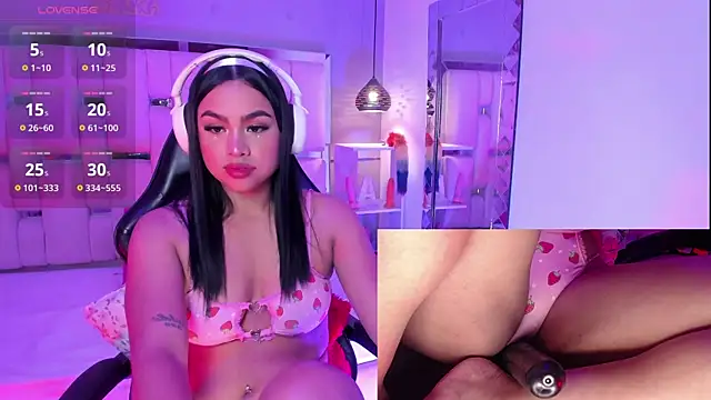 Alice Roys online show from 12, 4, 2026