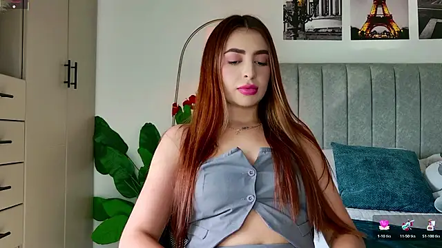 Snapshot of caralella chatting on 9, 2, 2026 caralella online show from 9, 2, 2026