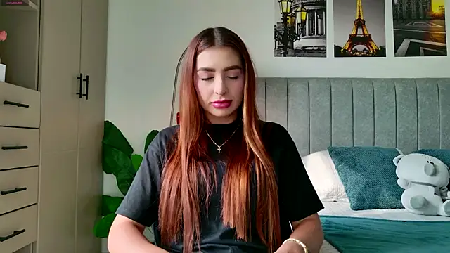 Snapshot of caralella chatting on 11, 2, 2026 caralella online show from 11, 2, 2026