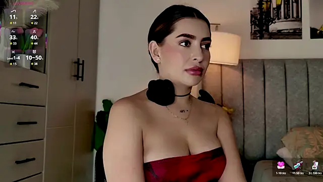 caralella online show from 26, 5, 2026