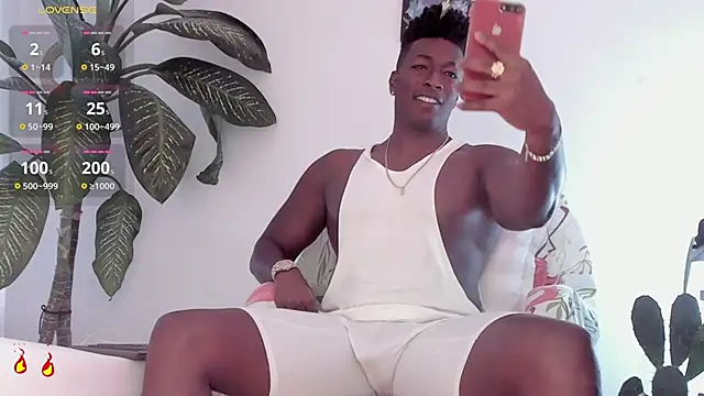 michaell james7 online show from 24, 3, 2026