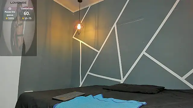 Liam Kleiin online show from 19, 4, 2026