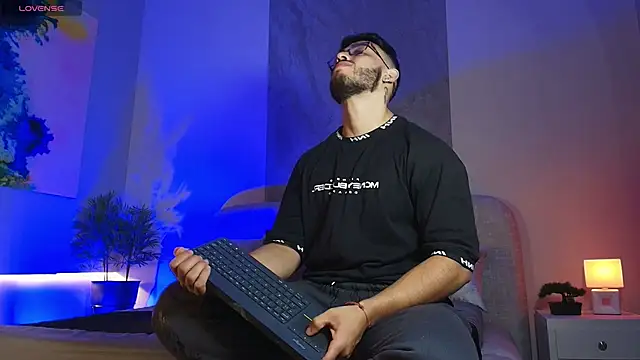 Liam Kleiin online show from 18, 5, 2026