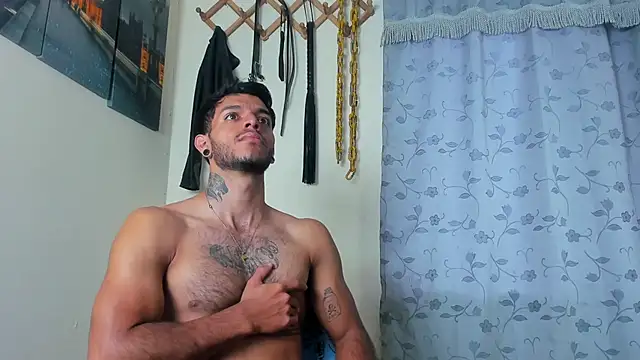 JuanBlade online show from 5, 2, 2025