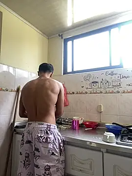 JuanBlade online show from 7, 2, 2025