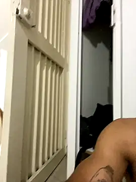 JuanBlade online show from 15, 10, 2025