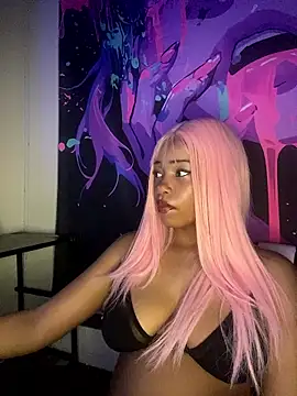 lovekaylaa online show from 12, 9, 2025