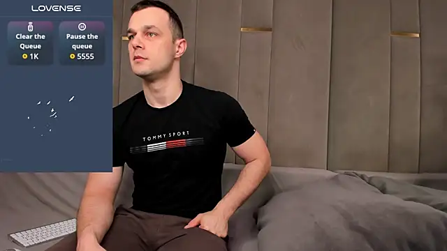 BrandonNorris online show from 28, 2, 2026