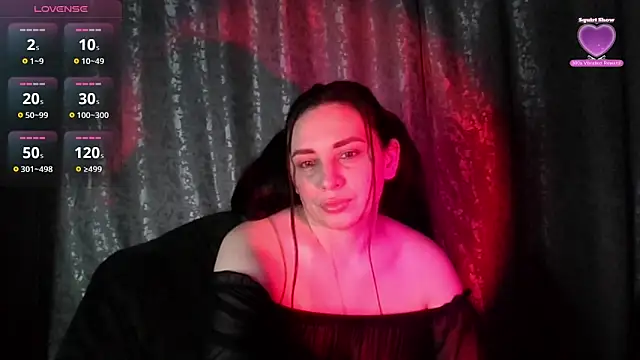 Baby stasya online show from 15, 3, 2025