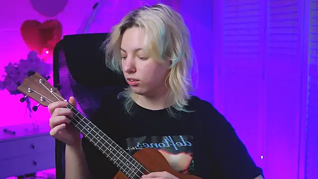 RocKStone  online show from 7, 3, 2025