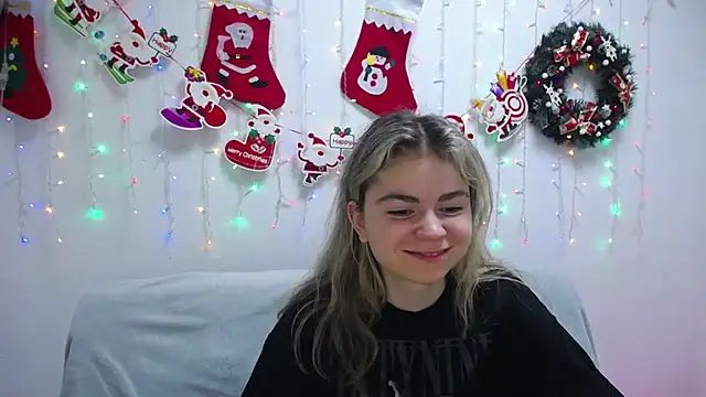 TinaRedly online show from 17, 12, 2024