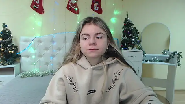 TinaRedly online show from 21, 12, 2024