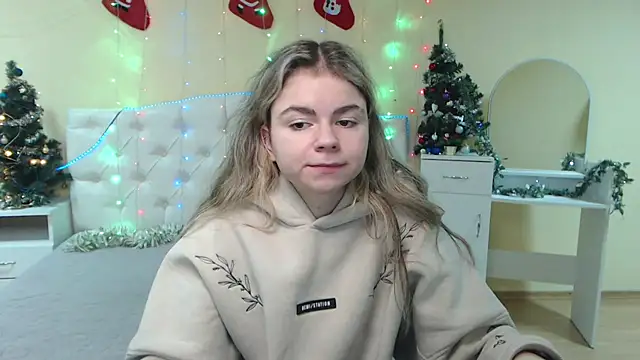 TinaRedly online show from 21, 12, 2024
