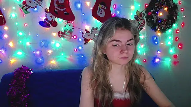 TinaRedly online show from 25, 12, 2024