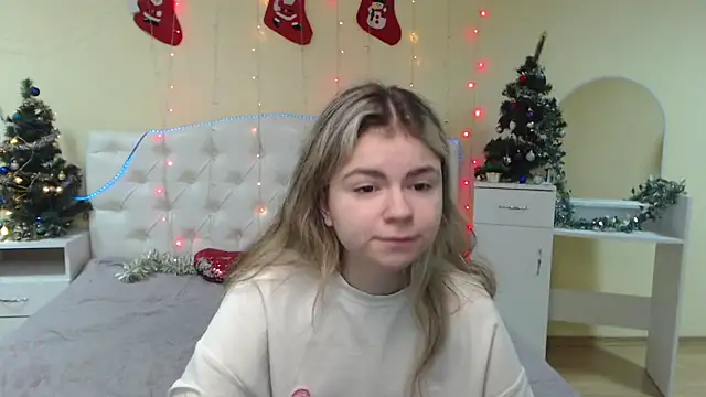 TinaRedly online show from 28, 12, 2024