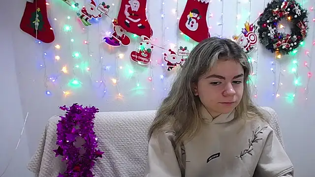 TinaRedly online show from 29, 12, 2024