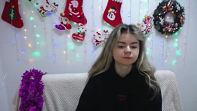 TinaRedly online show from 30, 12, 2024