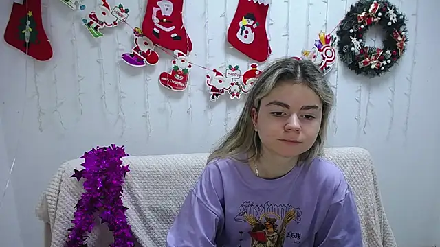 TinaRedly online show from 30, 12, 2024