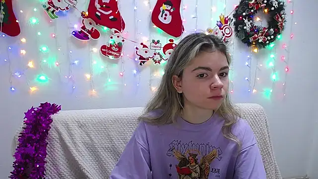 TinaRedly online show from 30, 12, 2024