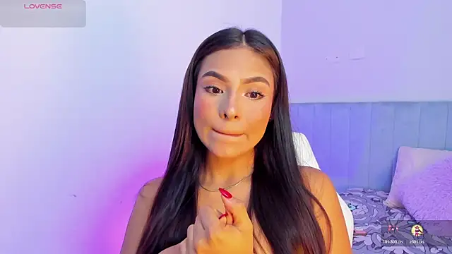 amira cute2 online show from 30, 10, 2025