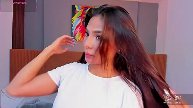 amira cute2 online show from 28, 11, 2025