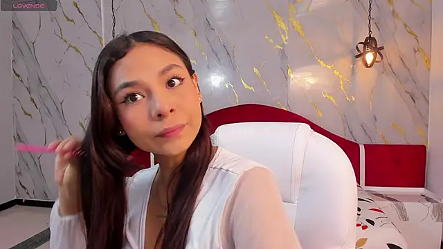 amira cute2 online show from 6, 6, 2026