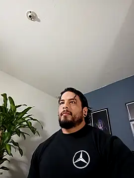 SilvaBranko online show from 12, 10, 2025