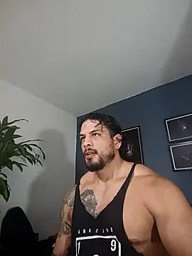 SilvaBranko online show from 5, 11, 2025