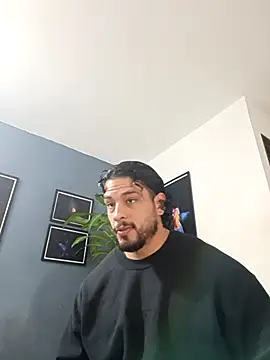 SilvaBranko online show from 5, 12, 2025