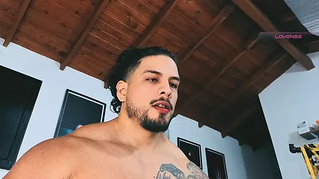 SilvaBranko online show from 4, 4, 2026