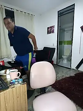 hotandfierylatinos2023 online show from 16, 2, 2026