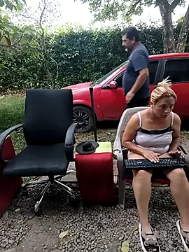 hotandfierylatinos2023 online show from 22, 3, 2026