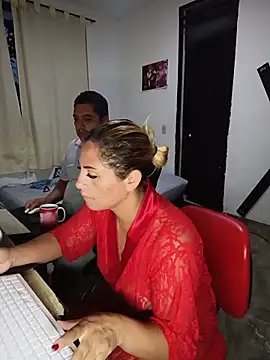 hotandfierylatinos2023 online show from 28, 5, 2026