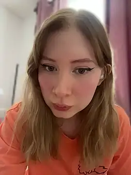 Snapshot of Gin_Lilah chatting on 23, 6, 2026 Gin Lilah online show from 23, 6, 2026