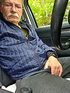 bottomhairy online show from 11, 9, 2025