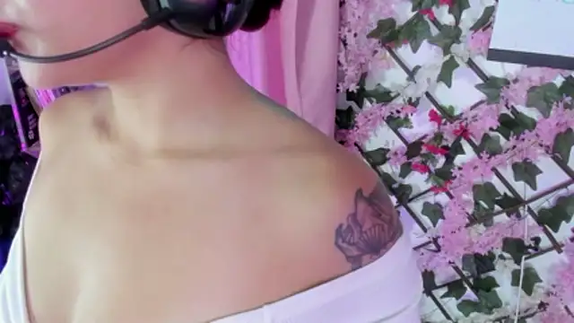 Snapshot of SoyMarce@xh chatting on 3, 4, 2026 SoyMarcexh online show from 3, 4, 2026