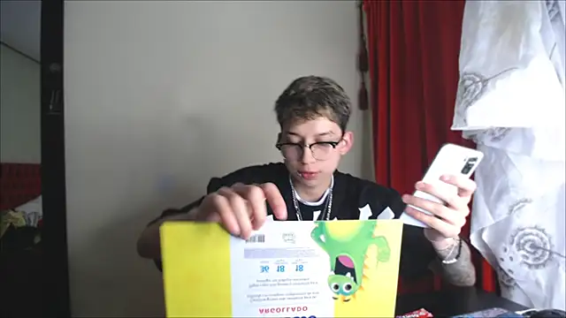  Thomas hot  online show from 27, 12, 2024