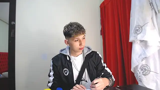  Thomas hot  online show from 1, 1, 2025