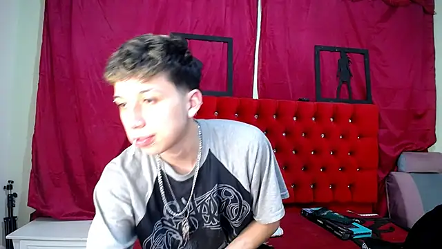  Thomas hot  online show from 17, 3, 2025