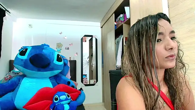 megan collins96 online show from 19, 4, 2026