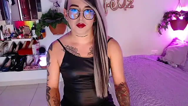 Laveneno ortiz07 online show from 7, 10, 2025