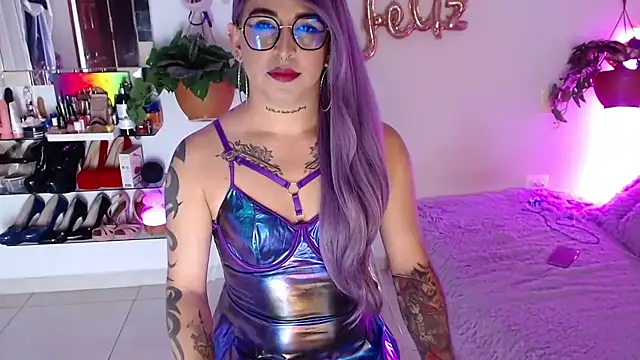 Laveneno ortiz07 online show from 25, 11, 2025