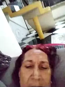 SWEET LOVER01 online show from 6, 2, 2025