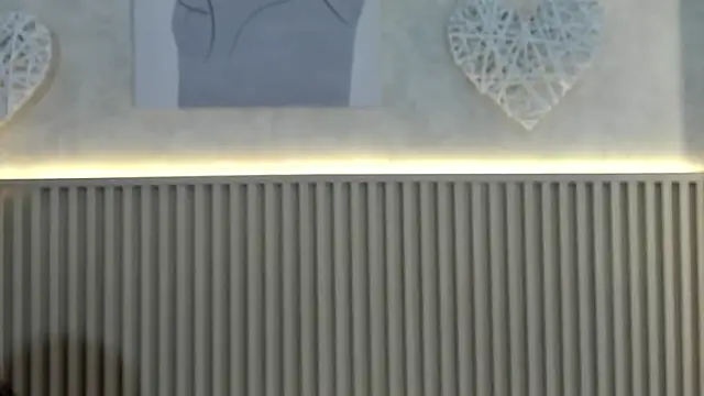 charlottebrowns  online show from 26, 2, 2026