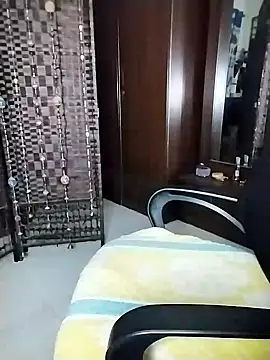 Hotty  Baby online show from 3, 12, 2024