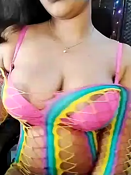 Hotty  Baby online show from 31, 12, 2024