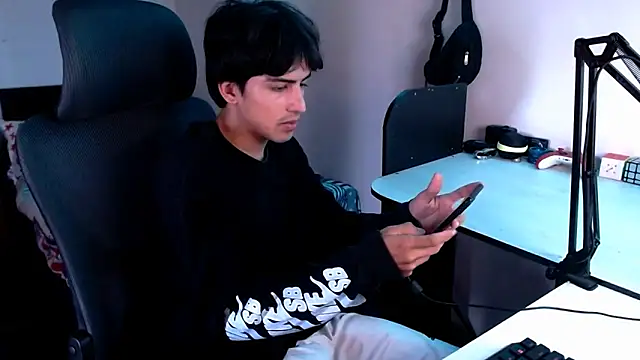 Thieves9 online show from 25, 1, 2025