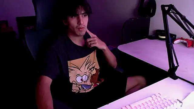 Thieves9 online show from 22, 2, 2025